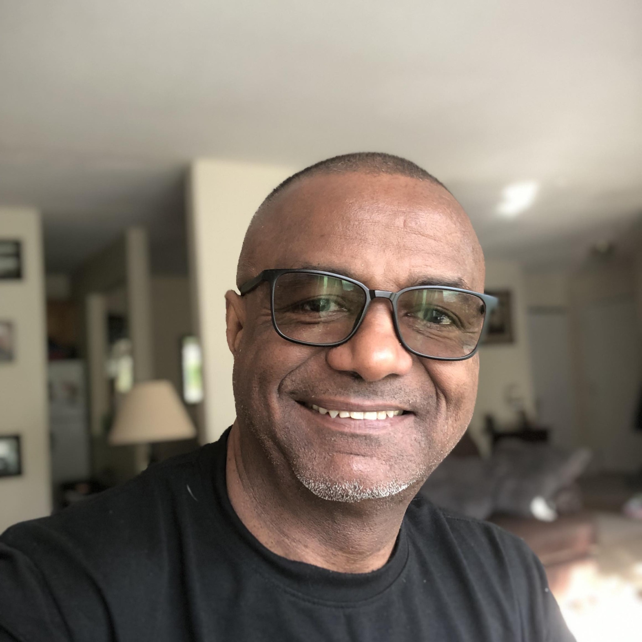 Luiz Alberto, Founder of Galaxy IT & Marketing in Marlborough MA